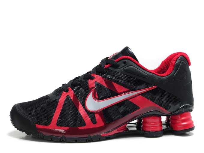 discount shox vendre
